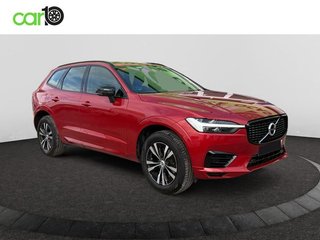 Volvo XC60 2.0 T6 AWD Recharge Inscription Exp Auto
