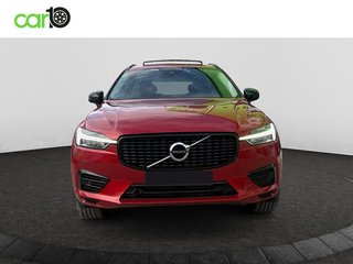 Volvo XC60 2.0 T6 AWD Recharge Inscription Exp Auto