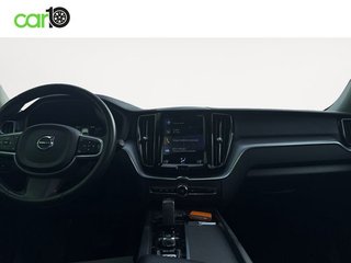 Volvo XC60 2.0 T6 AWD Recharge Inscription Exp Auto