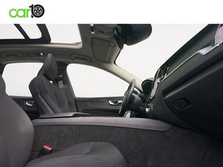Volvo XC60 2.0 T6 AWD Recharge Inscription Exp Auto