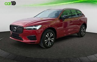 Volvo XC60 2.0 T6 AWD Recharge Inscription Exp Auto