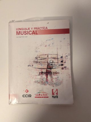 Pack de 5 libros de 1° de Bachillerato