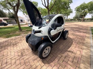 Renault Twizy 2012