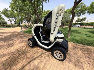 Renault Twizy 2012