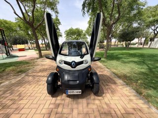 Renault Twizy 2012