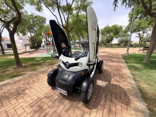 Renault Twizy 2012