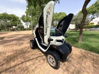 Renault Twizy 2012