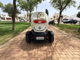 Renault Twizy 2012