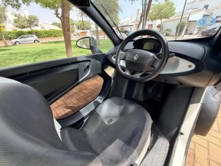 Renault Twizy 2012