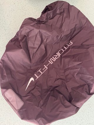Mochila Nike Benagalbón Club