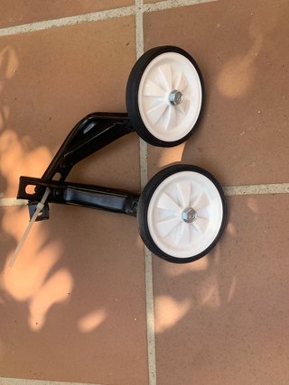 Bicicleta Orbea Grow 1 Infantil