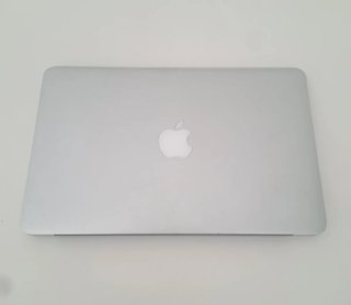 MacBook Air 11 2012 - 8GB RAM / 256GB SSD