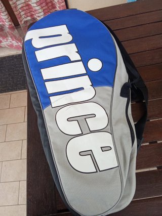 Borsa tennis Prince 2/3 racchette