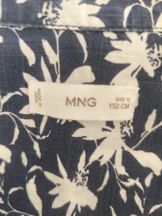 Conjunto 3 Camisas Menino 152/164 cm