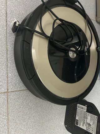Robot Aspirador iRobot Roomba