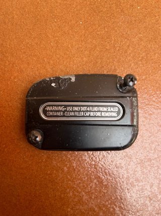 Accesorios Harley Davidson Calavera