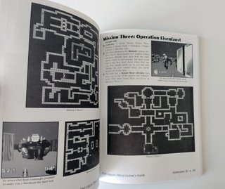 Atari Jaguar Official Gamer's Guide