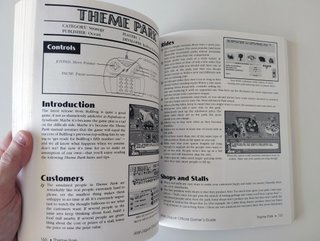 Atari Jaguar Official Gamer's Guide