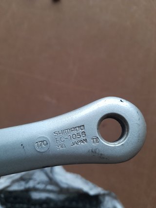 Grupo Shimano 105