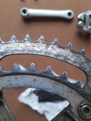 Grupo Shimano 105