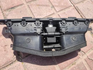 Rejilla Central BMW E60 E61