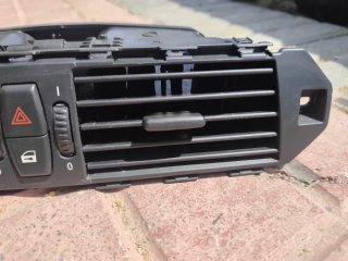 Rejilla Central BMW E60 E61