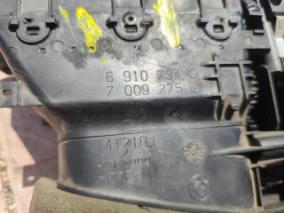 Rejilla Central BMW E60 E61