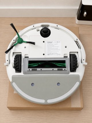 Roomba Combo 105 Robot Aspirador y Fregas