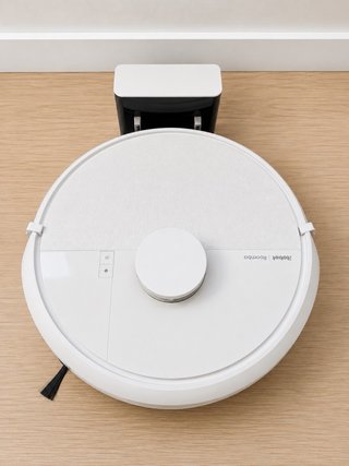 Roomba Combo 105 Robot Aspirador y Fregas