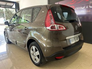 Renault Scenic 2010