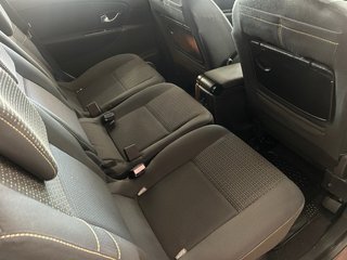 Renault Scenic 2010