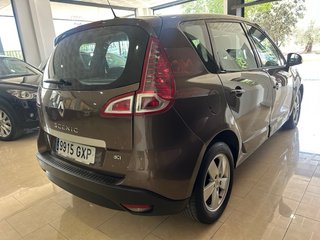 Renault Scenic 2010