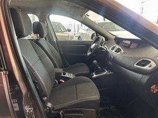 Renault Scenic 2010