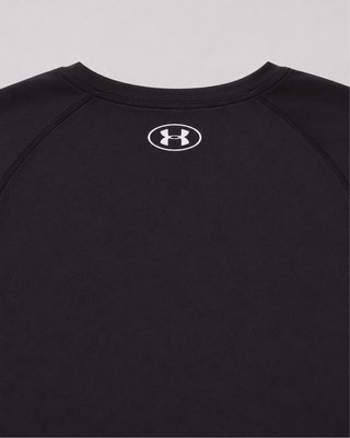 Camiseta Under Armour Charged Cotton HeatGear M