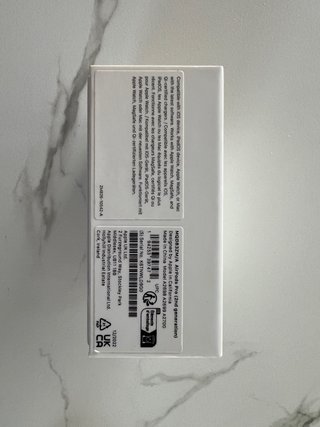 AirPods Pro 2 ORIGINALES