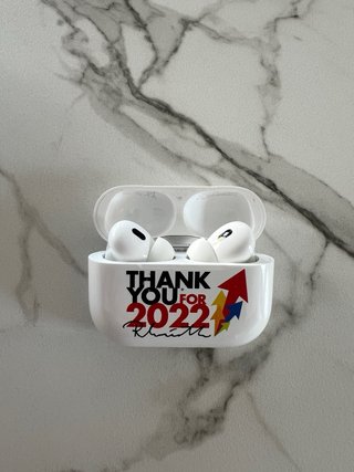 AirPods Pro 2 ORIGINALES