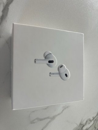 AirPods Pro 2 ORIGINALES