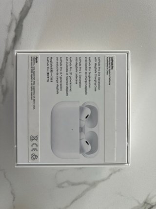 AirPods Pro 2 ORIGINALES