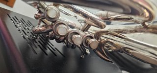Bombardino Yamaha YEP-321