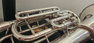 Bombardino Yamaha YEP-321