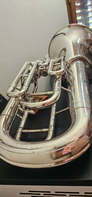 Bombardino Yamaha YEP-321