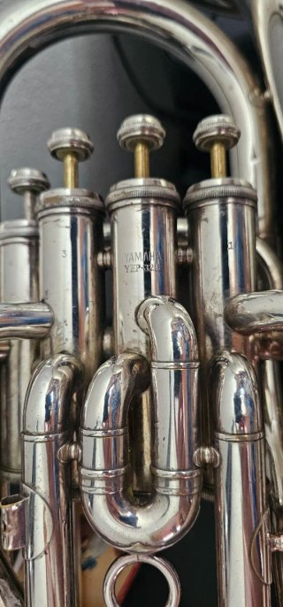 Bombardino Yamaha YEP-321