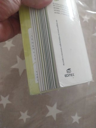 Equipos eléctricos y electrónicos
