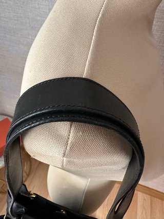 Bolso Salvatore Ferragamo Negro