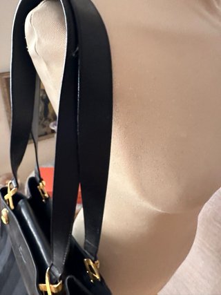 Bolso Salvatore Ferragamo Negro