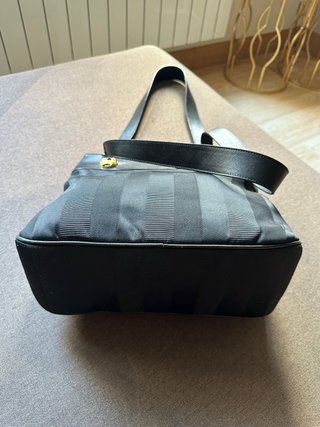 Bolso Salvatore Ferragamo Negro