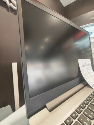 Portátil Lenovo Ideapad 3. En muy buen estado.
