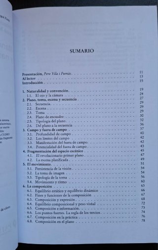 Manual básico de lenguaje y narrativa audiovisual