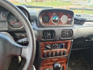 Galloper Super Exceed 2000
