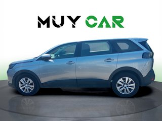 Peugeot 5008 PureTech 130 S&S Active Pack 96 kW (130 CV)